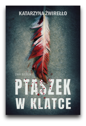 Ptaszek w klatce Ptaszek w klatce
