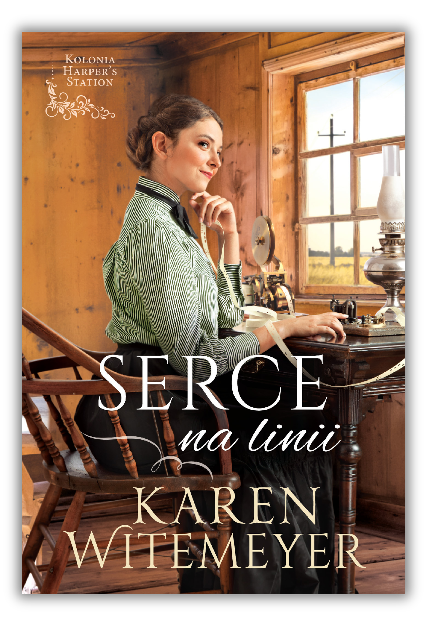 Serce na linii Serce na linii