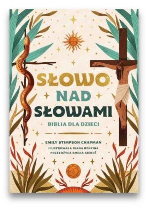 Słowo nad słowami Słowo nad słowami