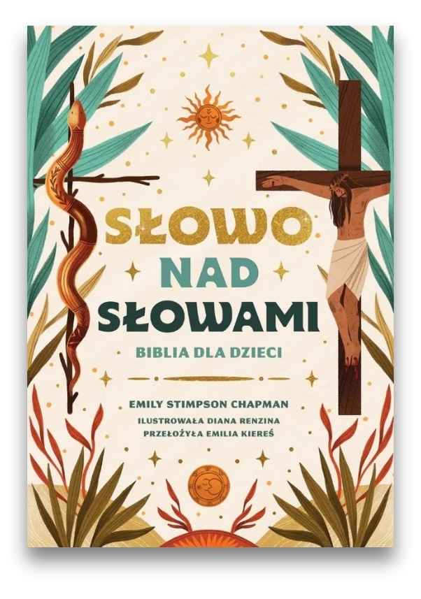 Słowo nad słowami Słowo nad słowami