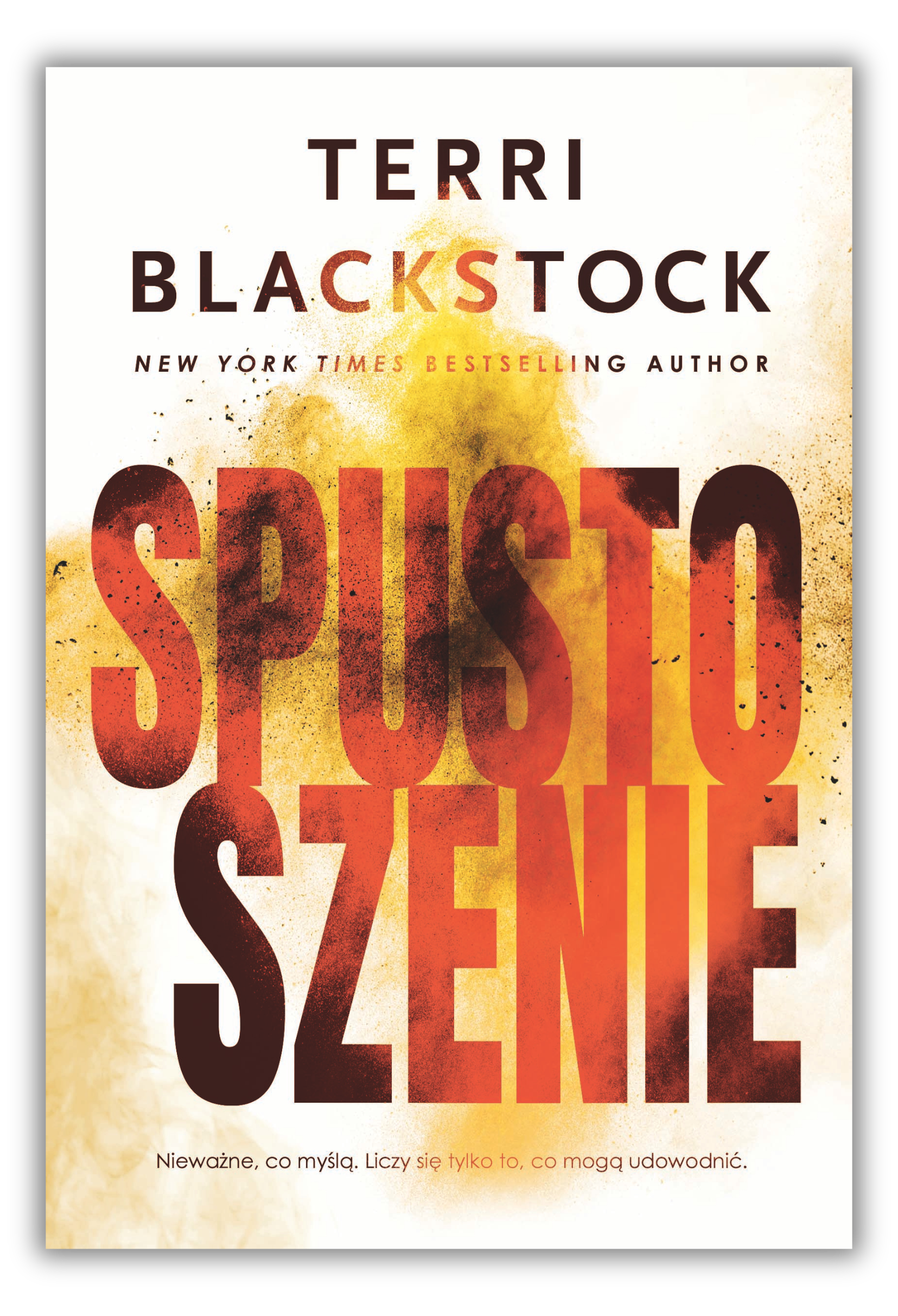 Spustoszenie Spustoszenie