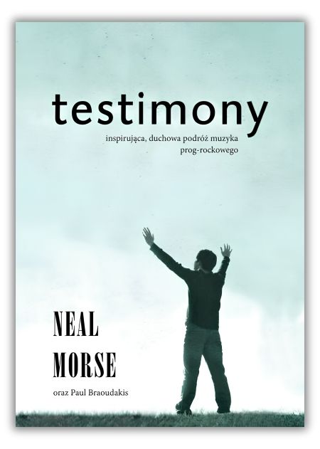 Testimony Testimony