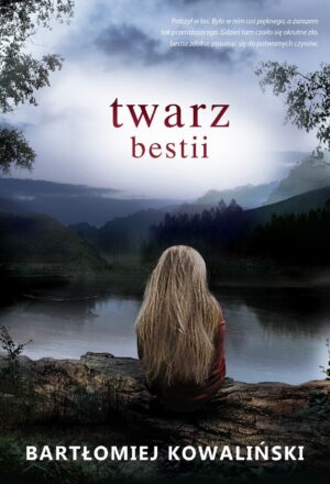 Twarz bestii Twarz bestii