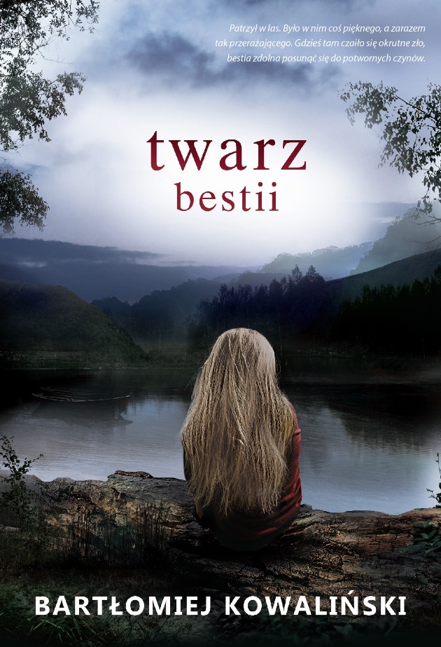 Twarz bestii Twarz bestii