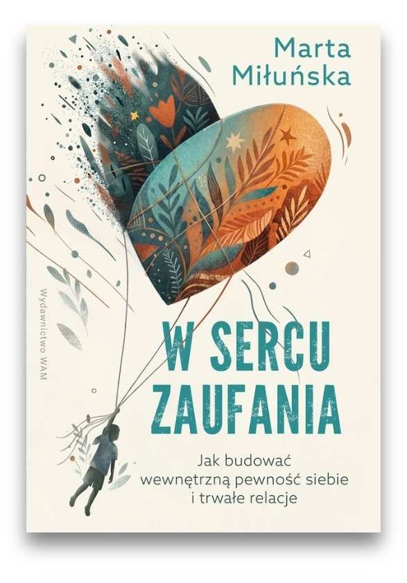 W sercu zaufania W sercu zaufania