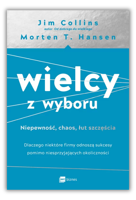 Wielcy z wyboru Wielcy z wyboru