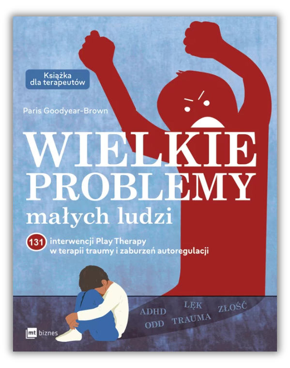 Wielkie problemy małych ludzi Wielkie problemy małych ludzi