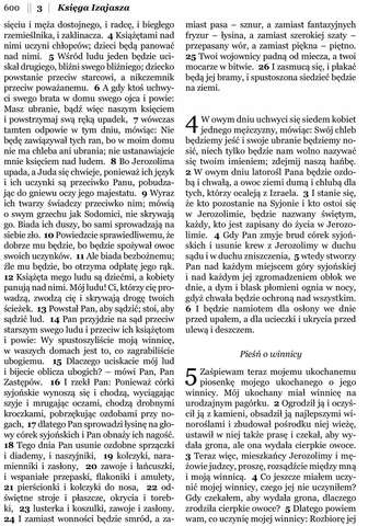 Biblia DBG - miękka ciemna Biblia DBG – miękka ciemna