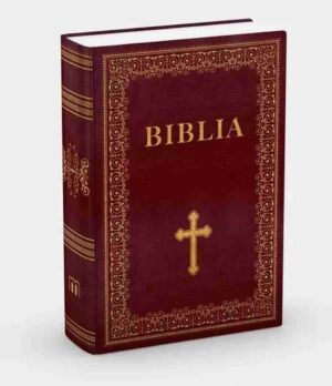 Biblia Edukacyjna