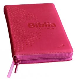 Biblia dla kobiet – zamek malinowa Paulińska