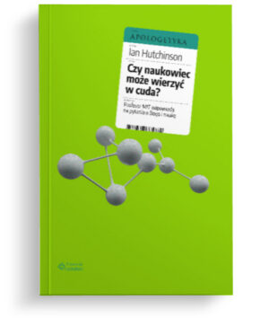 Czy naukowiec może wierzyć w cuda? Czy naukowiec może wierzyć w cuda?