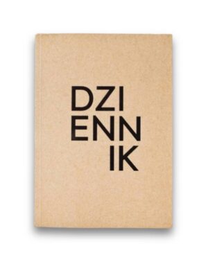 Dziennik Ewangelia według św. Jana