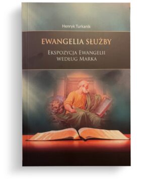 Ewangelia służby Ewangelia służby