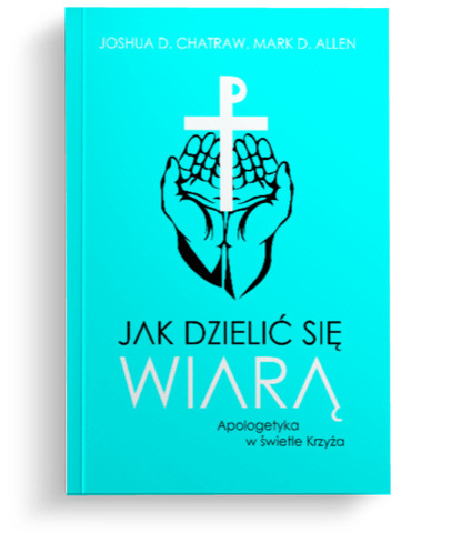 Jak dzielić się wiarą Jak dzielić się wiarą