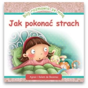 Jak pokonać strach Jak pokonać strach