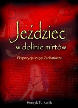 Jeździec w dolinie mirtów Jeździec w dolinie mirtów