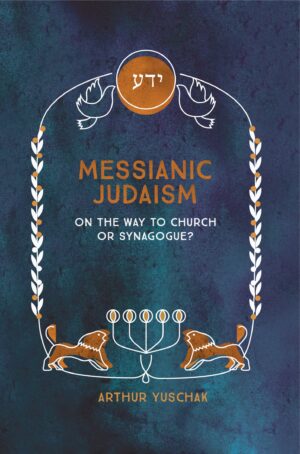 Messianic Judaism