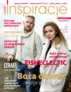 Nasze Inspiracje – Zima 2018