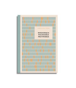 Niegasnąca pochodnia przymierza Niegasnąca pochodnia przymierza