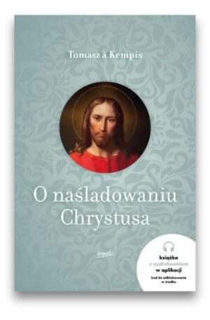 O naśladowaniu Chrystusa – z kodem na audiobook