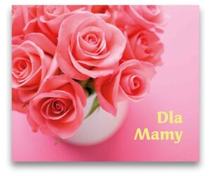Perełka 153 – Dla mamy