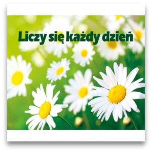 Perełka 164 - Liczy się każdy dzień Perełka 164 – Liczy się każdy dzień