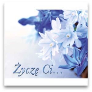 Perełka 188 – Życzę ci…