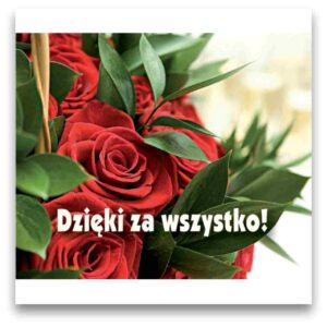 Perełka 191, dzięki za wszystko Perełka 191, dzięki za wszystko