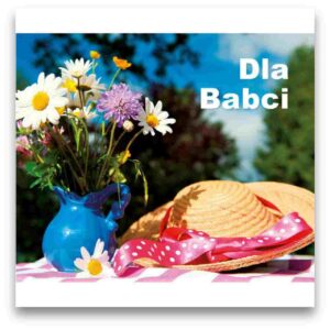 Perełka 229 – Dla babci