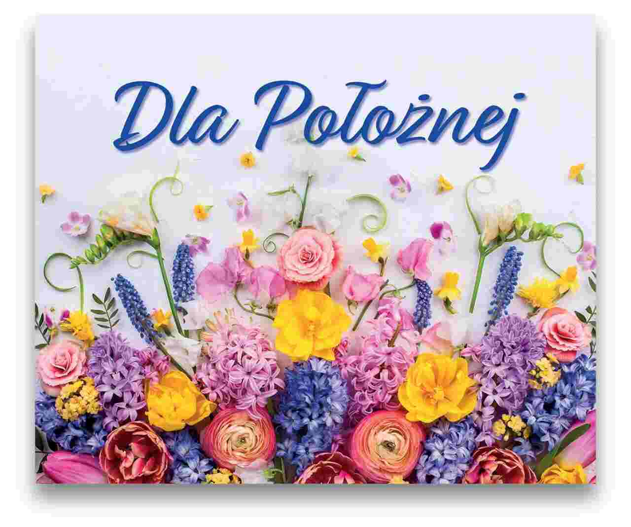 Perełka 284 - Dla położnej Perełka 284 – Dla położnej