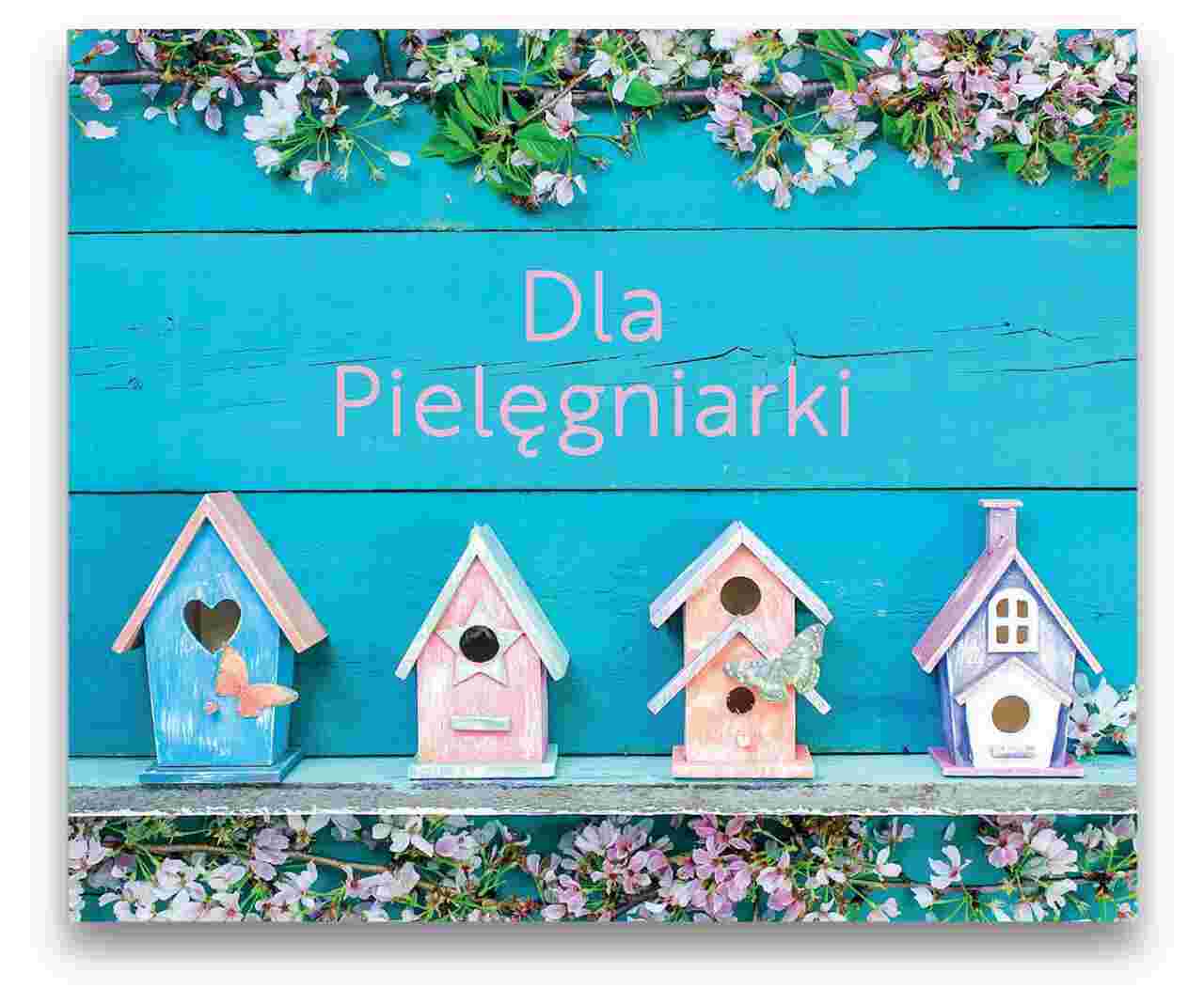 Perełka 285 - Dla pielęgniarki Perełka 285 – Dla pielęgniarki