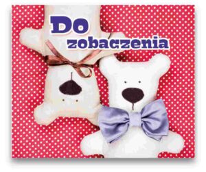 Perełka 290 - Do zobaczenia Perełka 290 – Do zobaczenia