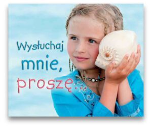Perełka 290 - Wysłuchaj mnie, proszę Perełka 290 – Wysłuchaj mnie, proszę