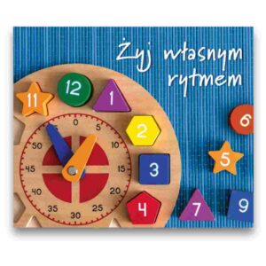 Perełka 292 – Żyj własnym rytmem