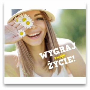 Perełka 307- wygraj swoje życie