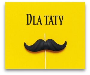 Perełka 308 – dla taty