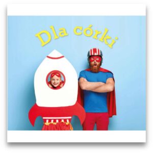 Perełka 309 - Dla córki Perełka 309 – Dla córki