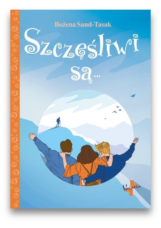 Szczęśliwi są... Szczęśliwi są…