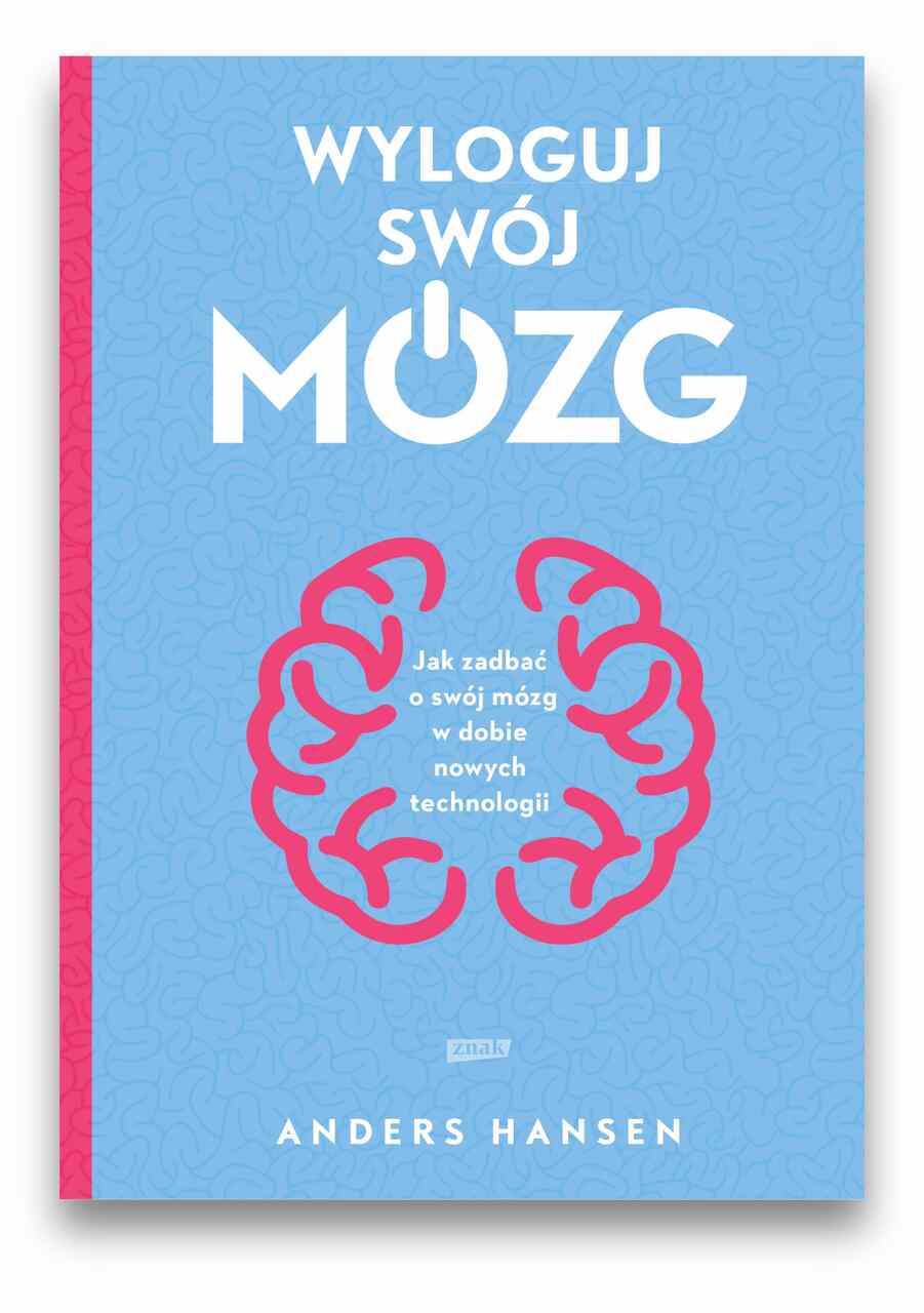 Wyloguj swój mózg Wyloguj swój mózg