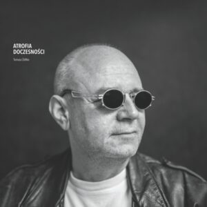 Żółtko Tomasz – Atrofia doczesności Vinyl