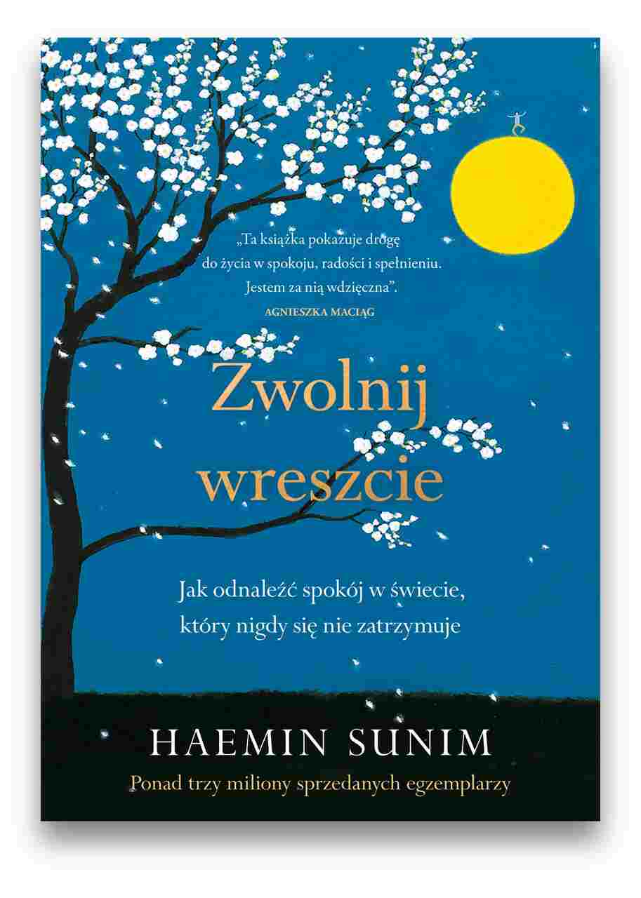 Zwolnij wreszcie Zwolnij wreszcie