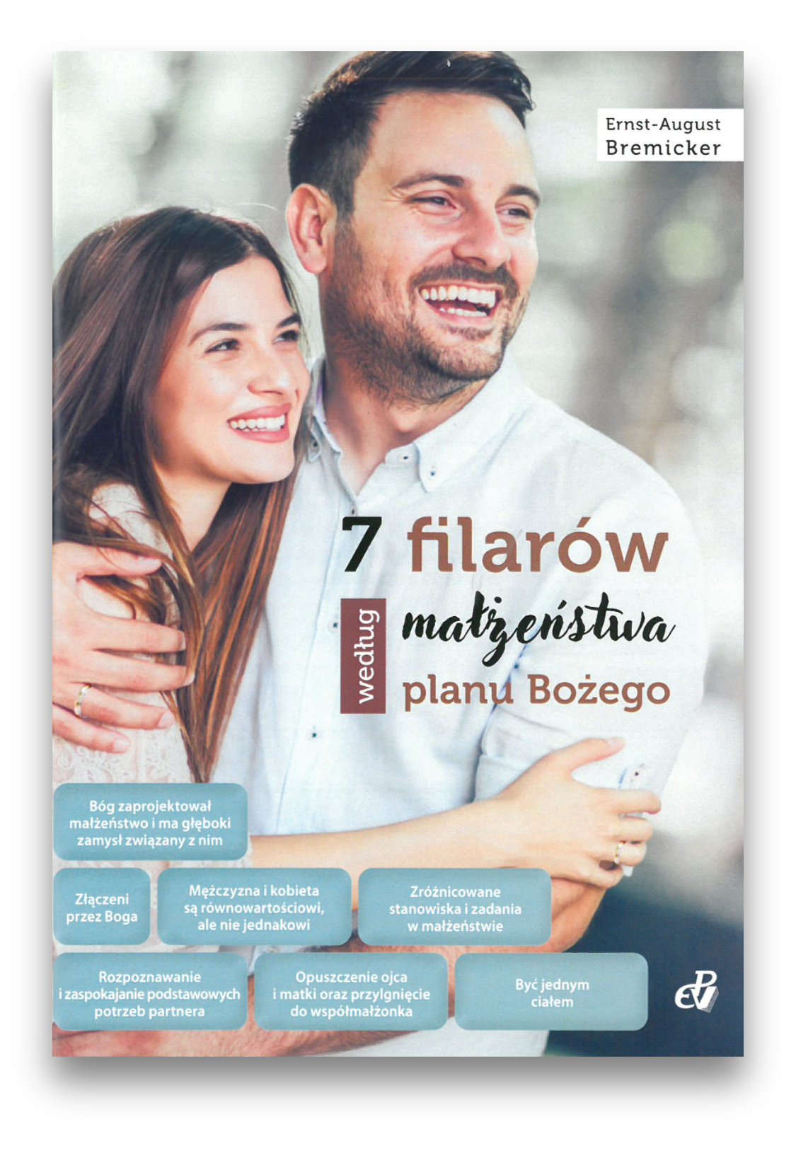 7 filarów małżeństwa 7 filarów małżeństwa