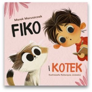 Fiko i kotek