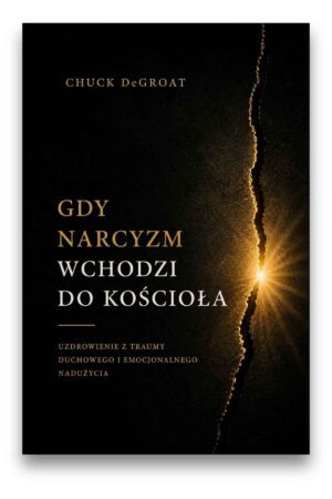 Gdy narcyzm wchodzi do kościoła Gdy narcyzm wchodzi do kościoła