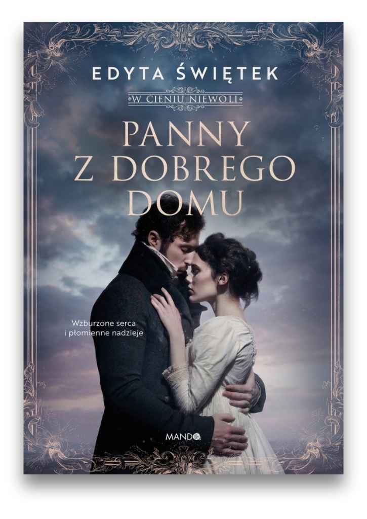 Panny z dobrego domu Panny z dobrego domu