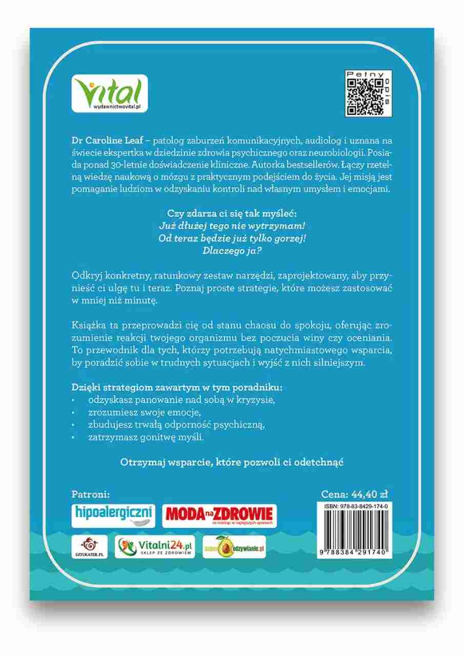 Pomoc w kryzysie emocjonalnym Pomoc w kryzysie emocjonalnym