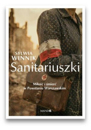 Sanitariuszki Sanitariuszki