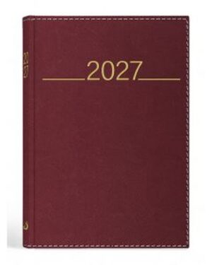 Terminarz - A5 MADRID 2027 - bordo Terminarz – A5 MADRID 2027 – bordo