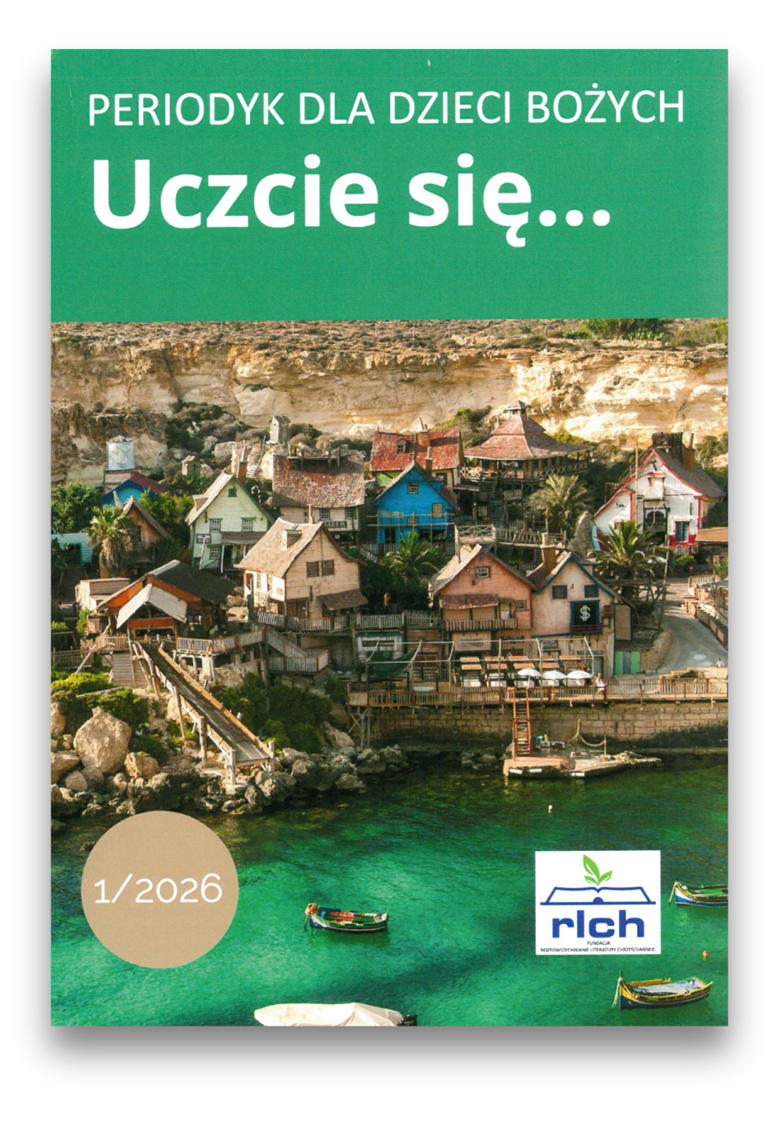 Uczcie się... 1/2026 Uczcie się… 1/2026