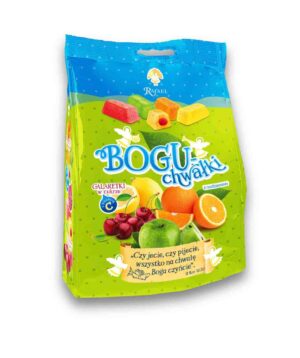 BOGUchwałki z nadzieniem BOGUchwałki z nadzieniem